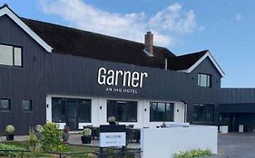 Garner Hotel Preston Samlesbury By Ihg
